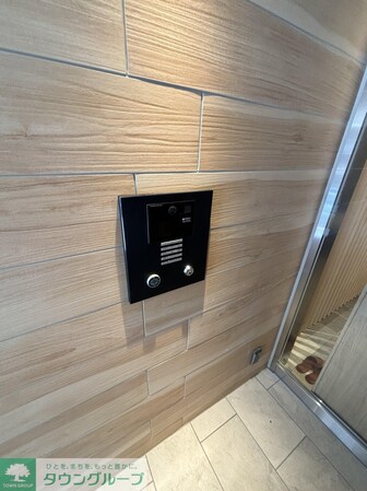 THE GATEHOUSE 雑司ヶ谷の物件内観写真